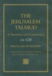 The Jerusalem Talmud: A Translation and Commentary on CD-Rom