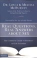 Real Questions, Real Answers about Sex: The Complete Guide to Intimacy as God Intended