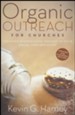 Organic Outreach for Churches