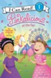 Pinkalicious at the Fair, softcover