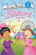 Pinkalicious at the Fair, hardcover