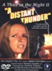 A Distant Thunder, DVD