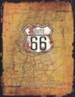 Route 66: Travel Through the Bible Student Manual