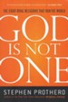 God Is Not One: The Eight Rival Religions That Run the World and Why Their Differences Matter