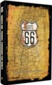 Route 66: Travel Through the Bible Teacher's Manual