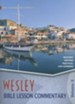 Wesley Bible Lesson Commentary Volume 3 / Revised edition #3