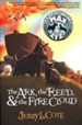 The Ark, the Reed, and the Fire Cloud: The Amazing Tales of Max and Liz #1