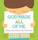 God Made All of Me: A Read-Aloud Story to Help Children Protect Their Bodies