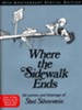 Where the Sidewalk Ends 40th Anniversary Edition (rpkg)