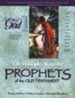 Following God Series: Life Principles from the Prophets of  the Old Testament