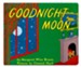 Goodnight Moon Padded Board Book