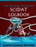 The Official Sassafras SCIDAT Logbook: Earth Science Edition