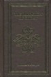 The Imitation of Christ- Genuine Leather Hardcover