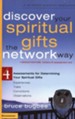 Discover Your Spiritual Gifts the Network Way