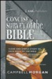 AMG Concise Survey of the Bible