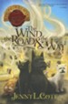 The Wind, the Road, and the Way  Epic Order of the Seven #3