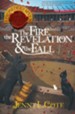 The Fire, the Revelation & the Fall Epic Order of the Seven #4