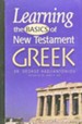Learning the Basics of New Testament Greek