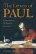 The Letters of Paul: Conversations in Context, Fourth Edition