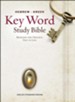 ESV Key Word Study Bible, Hardcover