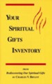 Your Spiritual Gifts Inventory, 10 copies