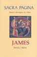 James: Sacra Pagina [SP] (Hardcover)
