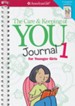 The Care and Keeping of You Journal (Revised): For Younger Girls