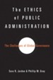 The Ethics of Public Administration: The Challenges of Global Governance