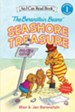 The Berenstain Bears' Seashore Treasure [With Stickers]