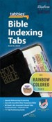 Noah's Ark Bible Indexing Tabs