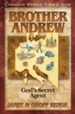 Brother Andrew: Gods's Secret Agent
