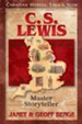 C.S. Lewis: Master Storyteller