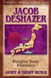 Jacob Deshazer: Forgive Your Enemies