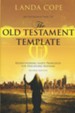 An Introduction to the Old Testament Template: Rediscovering God's Principles for Discipling Nations, Edition 0002Revised, Update