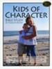 Kids of Character Bible Study