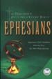 Teacher's Outline & Study Bible KJV: Ephesians
