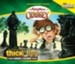 Adventures in Odyssey&#0174; 391: The Joke's on You [Download]