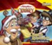 Adventures in Odyssey&#0174; 394: Saint Patrick: A Heart Afire, Part 1 of 2 [Download]