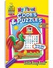 My First Codes & Puzzles Grades 1-2