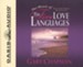 Heart Of The Five Love Languages, Audiobook on CD