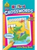 My First Crosswords