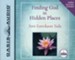 Finding God in Hidden Places - Unabridged Audiobook on CD