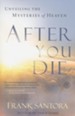 After You Die: Unveiling the Mysteries of Heaven  and the Afterlife