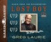 Lost Boy: My Story Unabridged Audio CD