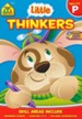 Little Thinkers Preschool