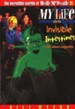 My Life as Invisible Intestines: The Incredible Worlds of  Wally McDoogle #20