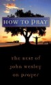 How to Pray: The Best of John Wesley on Prayer