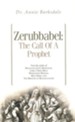 Zerubbabel: The Call of a Prophet