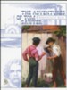 The Adventures of Tom Sawyer Comprehension Guide