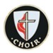 UMC Choir Pin